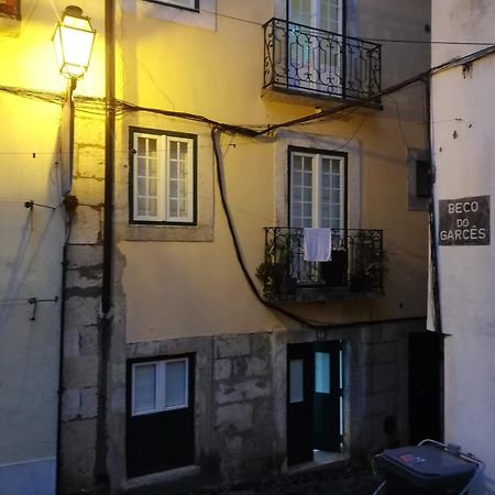 Alfama New Apartment 28925/Al Lisbon Exterior photo