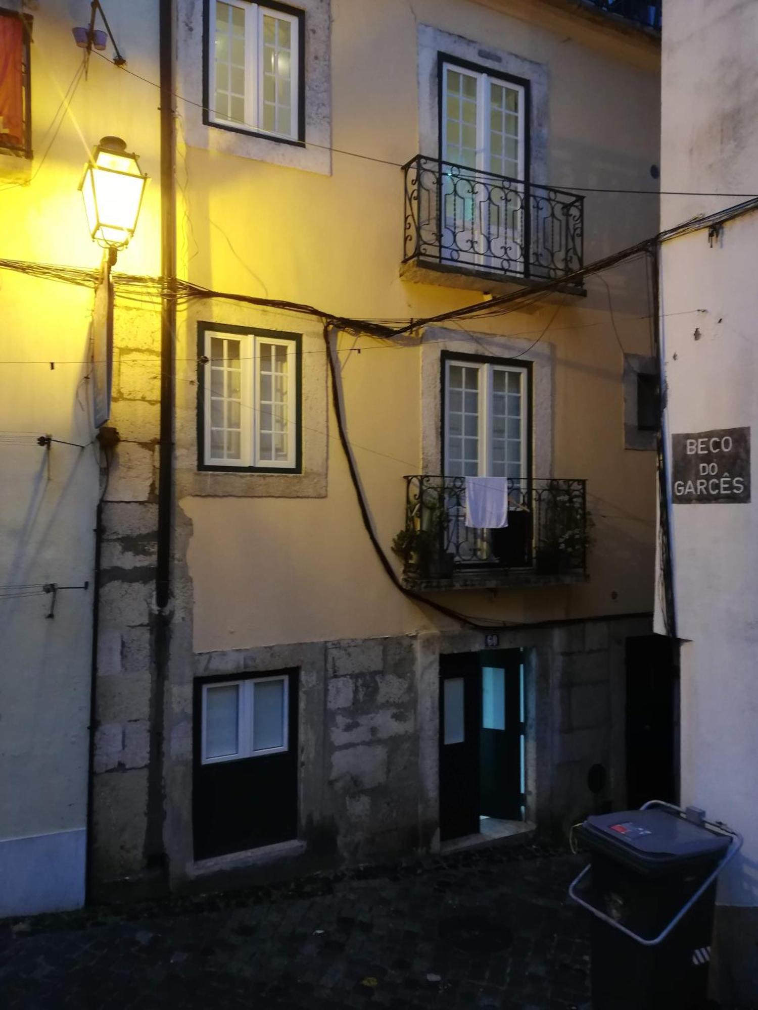Alfama New Apartment 28925/Al Lisbon Exterior photo