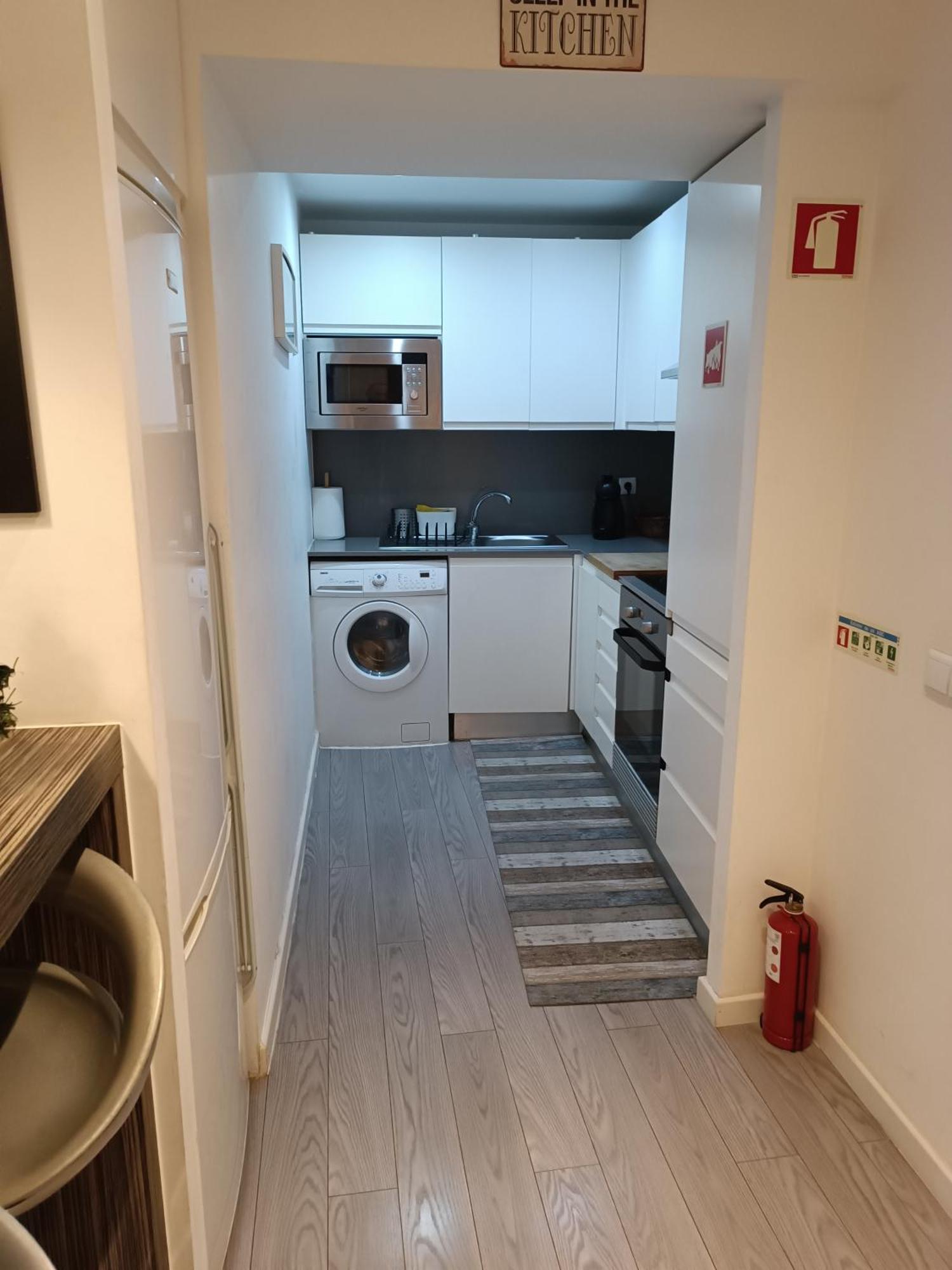 Alfama New Apartment 28925/Al Lisbon Exterior photo
