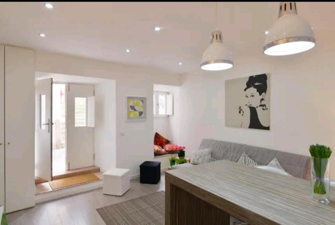 Alfama New Apartment 28925/Al Lisbon Exterior photo