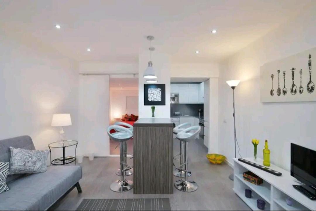 Alfama New Apartment 28925/Al Lisbon Exterior photo