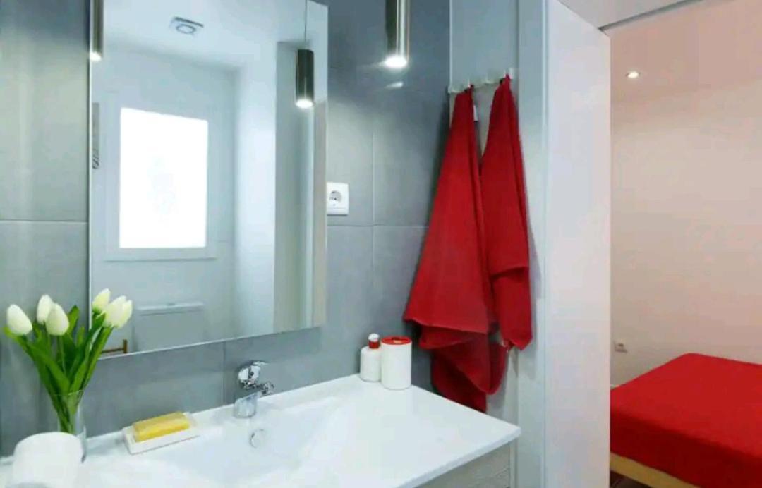 Alfama New Apartment 28925/Al Lisbon Exterior photo
