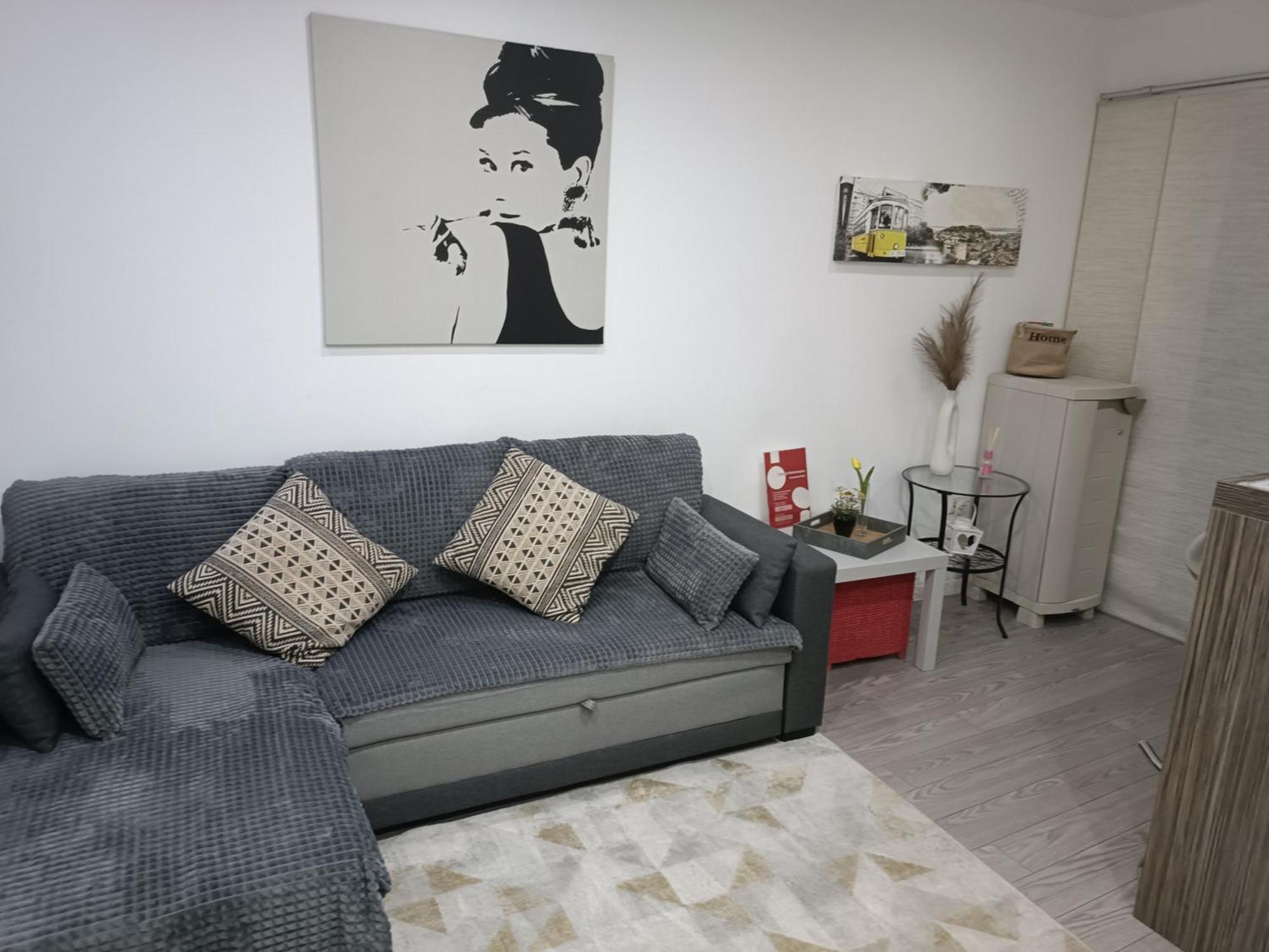 Alfama New Apartment 28925/Al Lisbon Exterior photo