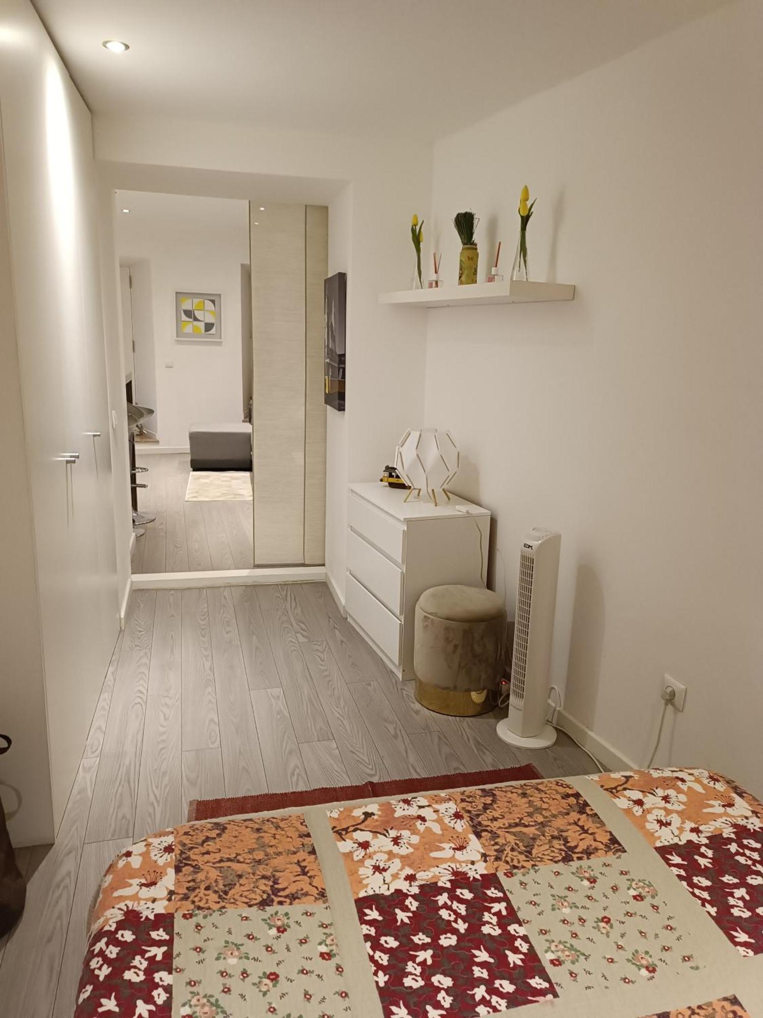 Alfama New Apartment 28925/Al Lisbon Exterior photo